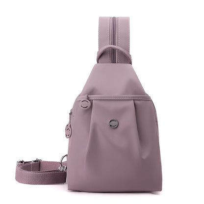 🎒2025 Premium 3 in 1 Anti-Theft Travel Tote Bag