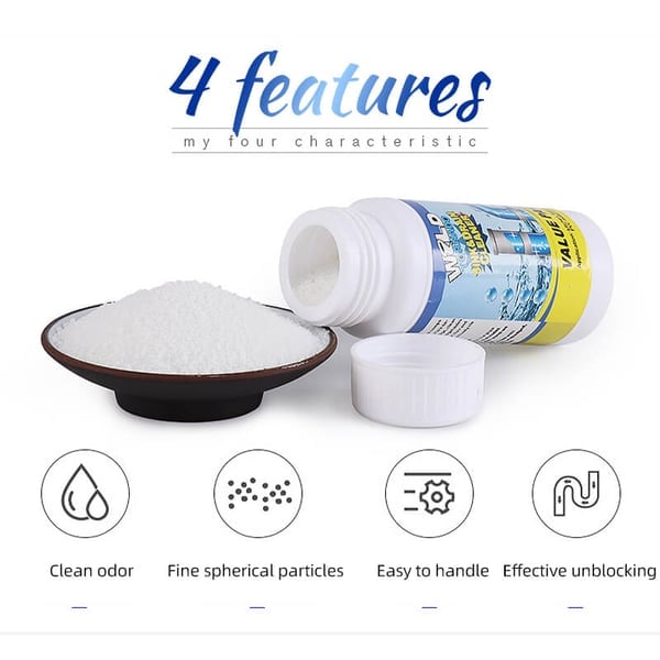✨2025 Hot sales✨SINK & DRAIN CLEANER