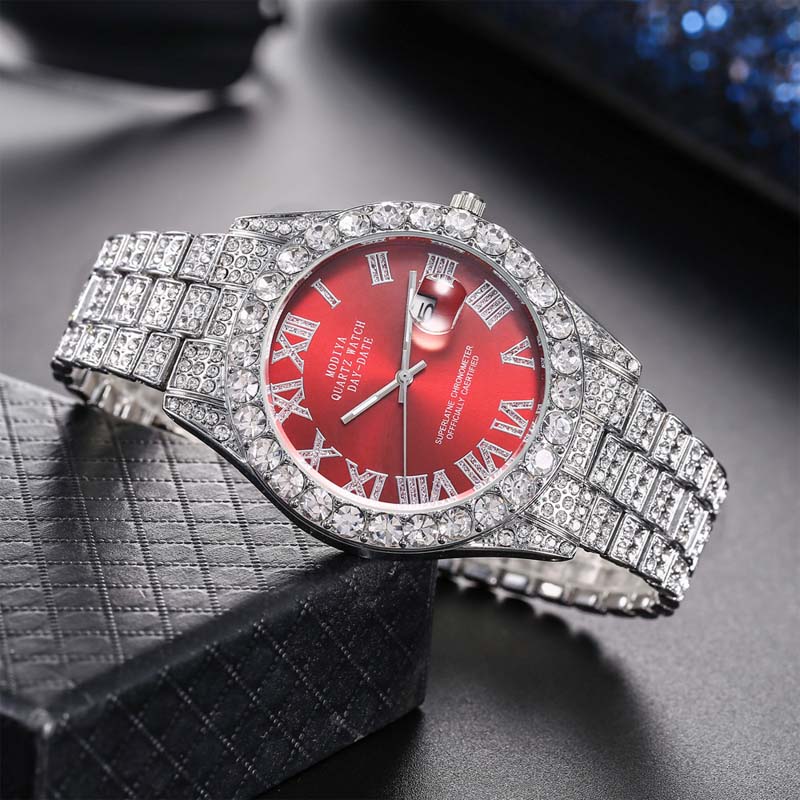 CARTICEVVS ICED OUTWATCH