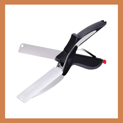 Home Kitchen Vegetable Food Scissors