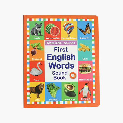 Pure English Audio Reading Book For Natural English Learning And Sound Development
