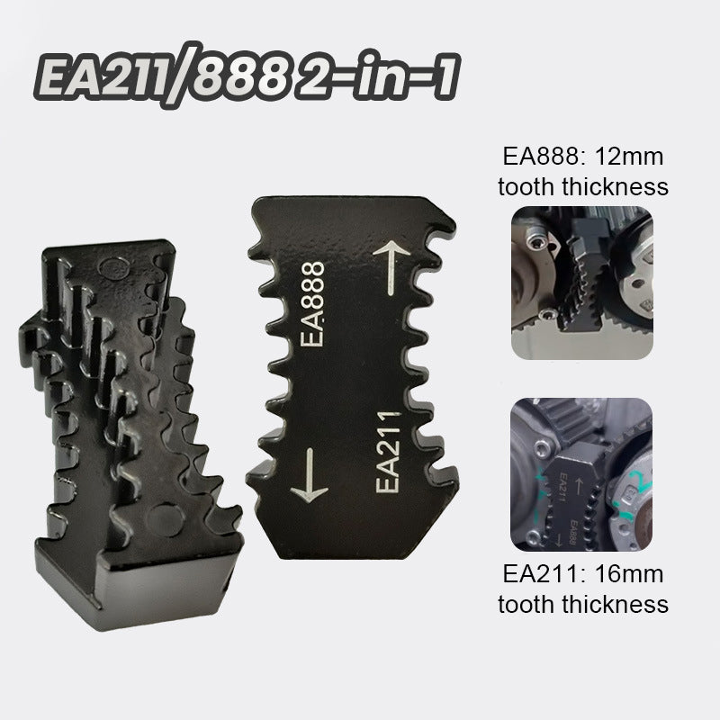 🔧 Camshaft Locking Tool – Professional Engine Timing Repair Tool ✨