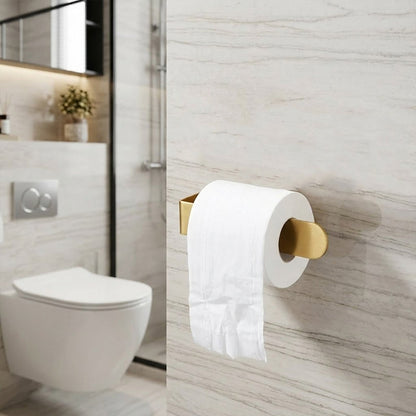 Self-adhesive towel rail | Towel rail that requires no drilling
