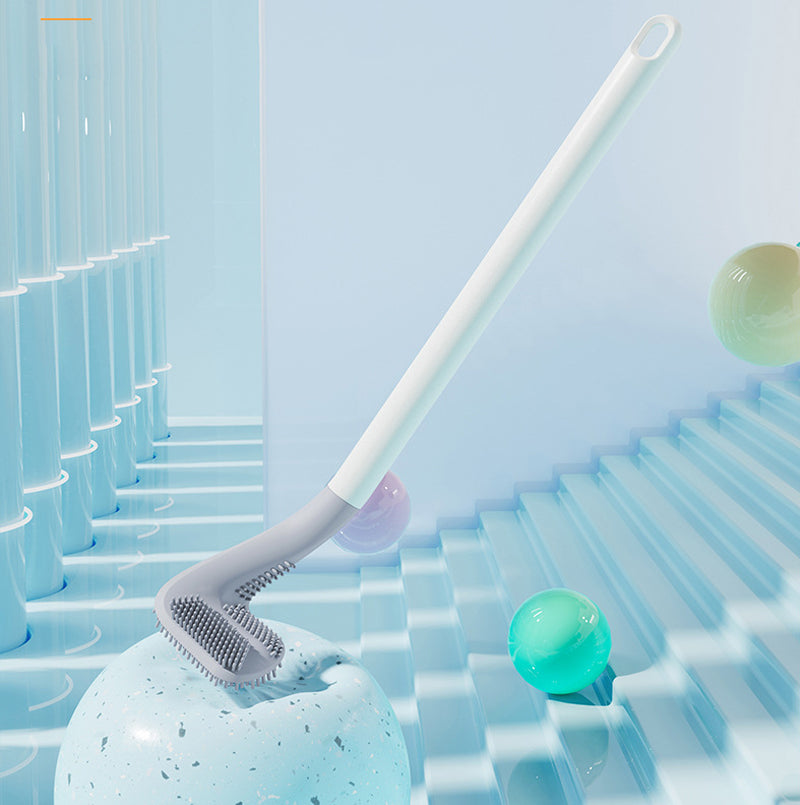 Golf toilet brush se
