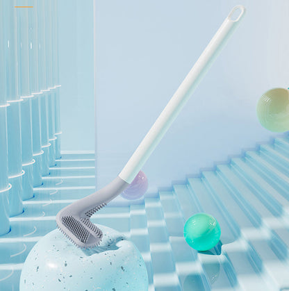 Golf toilet brush se