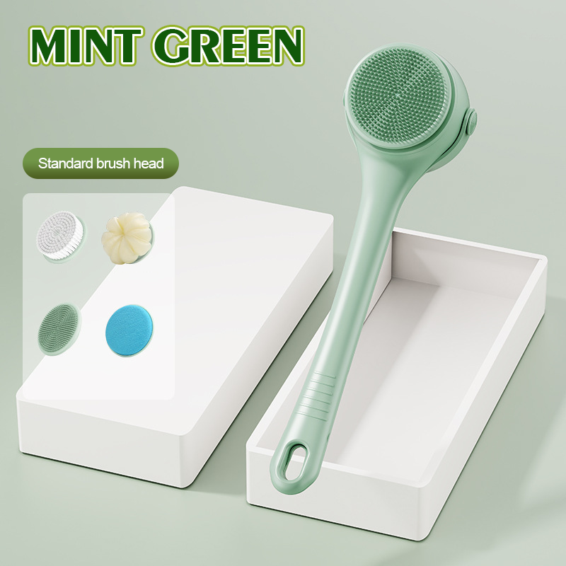 🛁 Electric Bath Brush