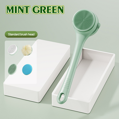 🛁 Electric Bath Brush