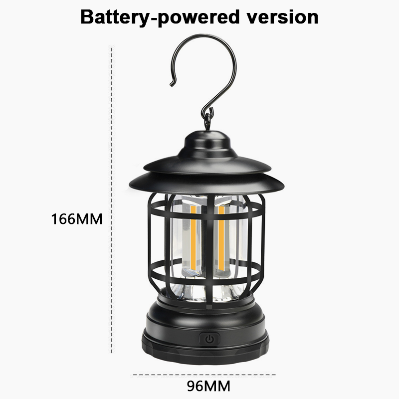 Outdoor Camping Light