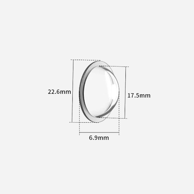 🚗 Car Camera Lens Protector