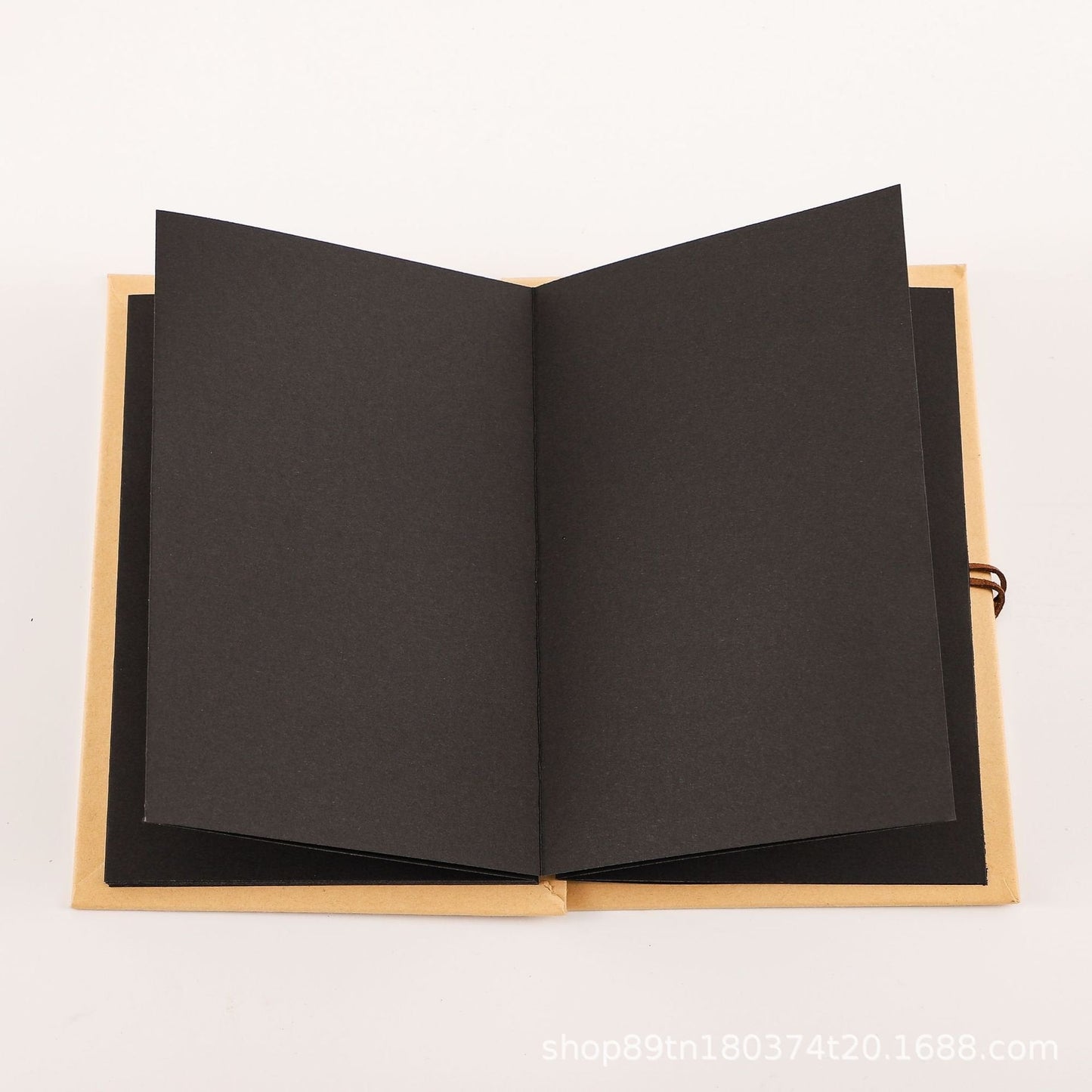 ✨The memory keeper: 230 cm foldable scrapbook album