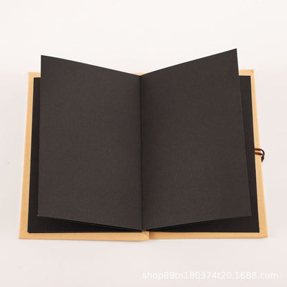 ✨The memory keeper: 230 cm foldable scrapbook album