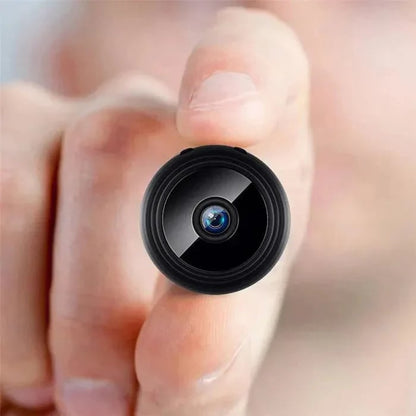 🔥Last day 49% discount - Mini 5G wireless WiFi camera 1080P HD