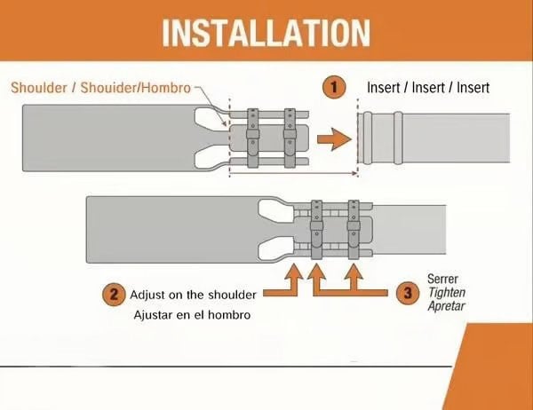 🔥Last Day 49% OFF - 💨Leaf Blower Air Booster