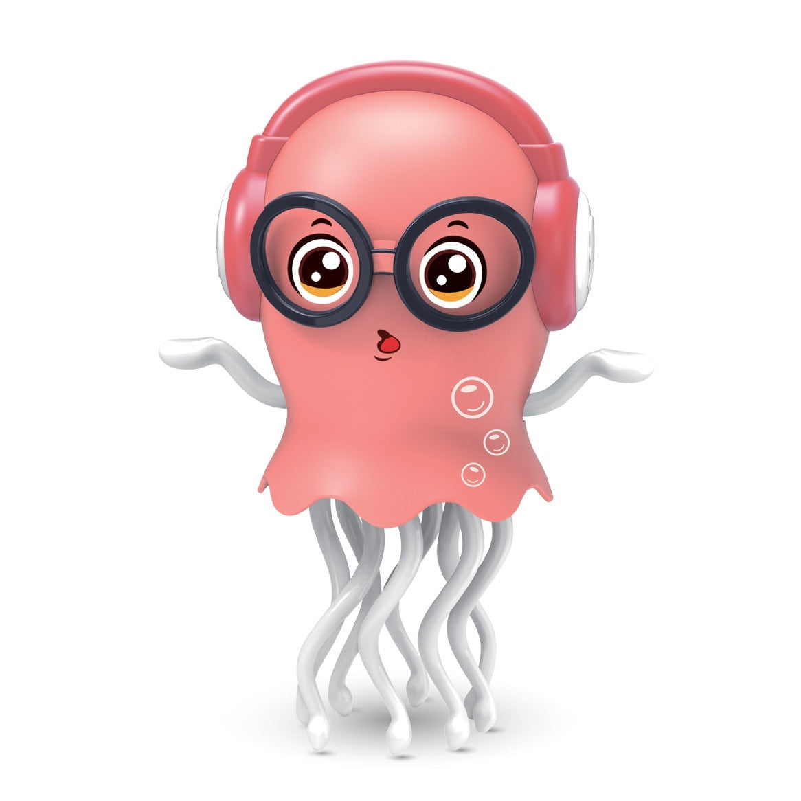 Magic Dancing Octopus Electric Toy