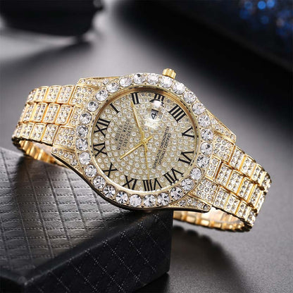 CARTICEVVS ICED OUTWATCH