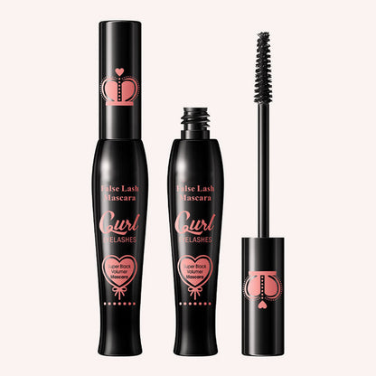 Curling And Lengthening Waterproof Mascara