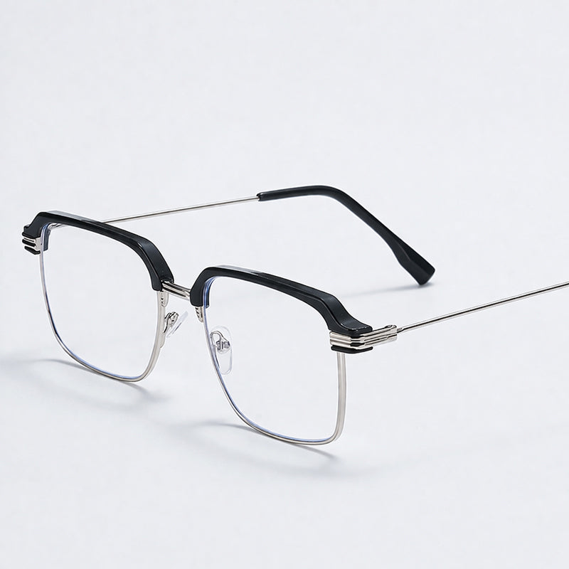 👓Photochromic Glasses – Auto Darkening, UV400  Blue Light Blocking