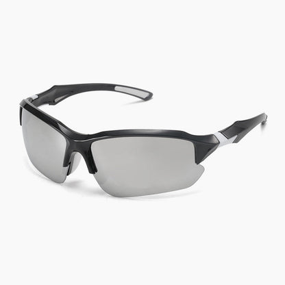 Polarized UV400 Sports Sunglasses – Unisex Outdoor & Driving Eyewear