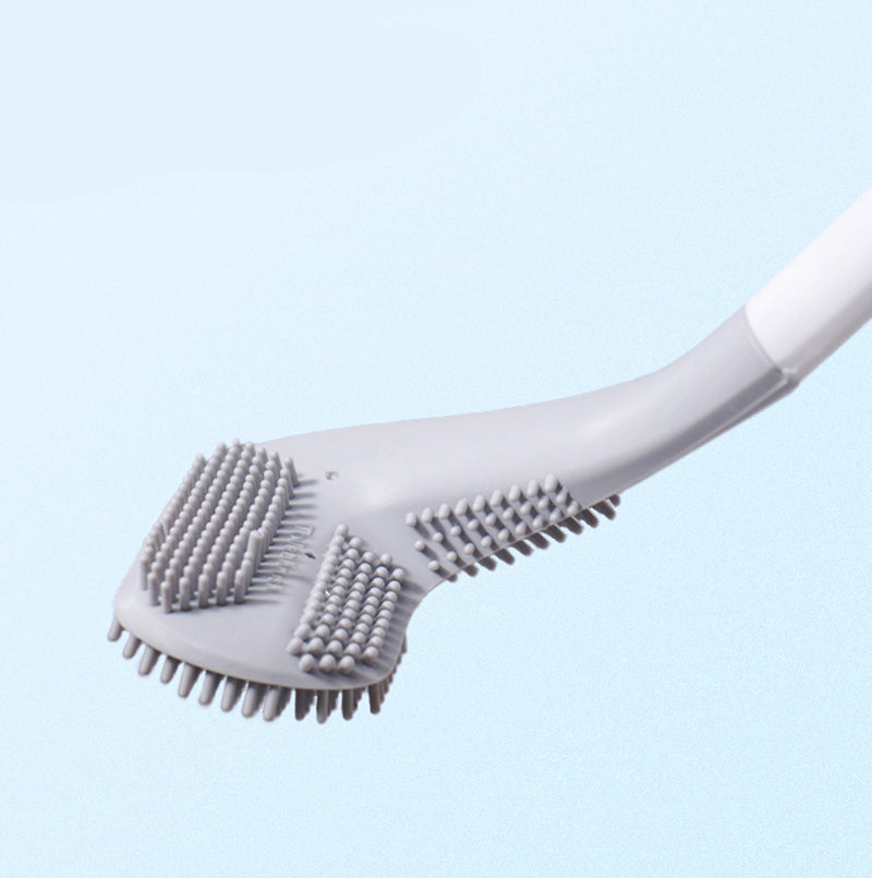 Golf toilet brush se