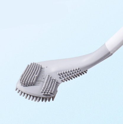 Golf toilet brush se