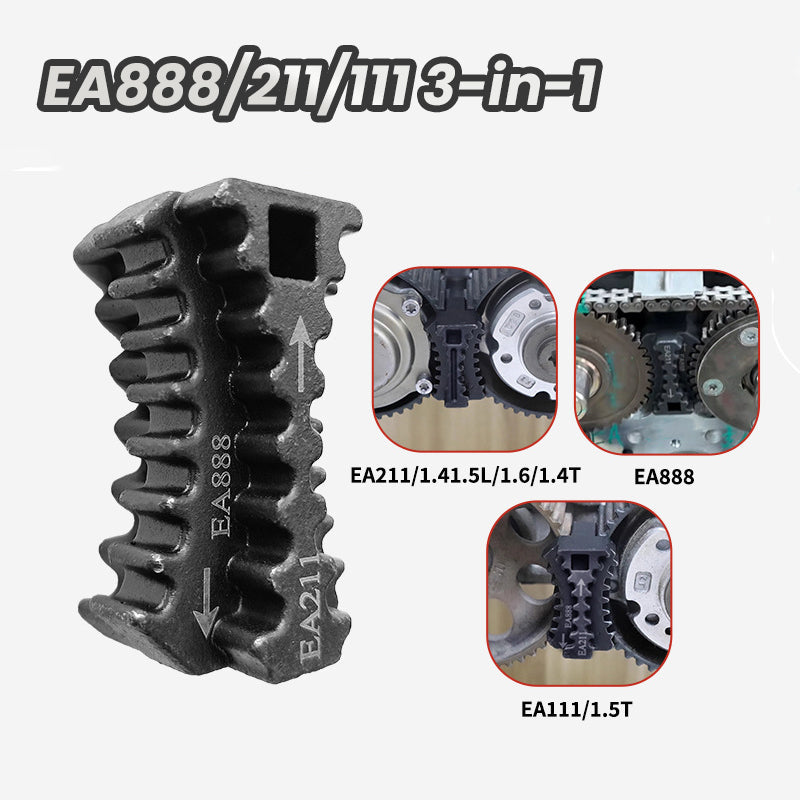 🔧 Camshaft Locking Tool – Professional Engine Timing Repair Tool ✨