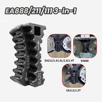 🔧 Camshaft Locking Tool – Professional Engine Timing Repair Tool ✨