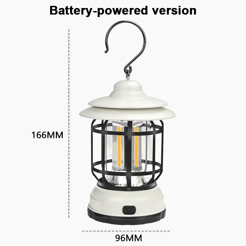 Outdoor Camping Light