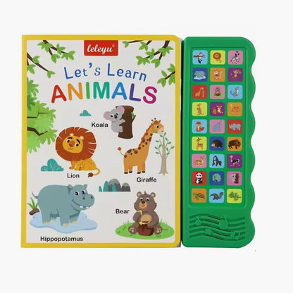 Pure English Audio Reading Book For Natural English Learning And Sound Development