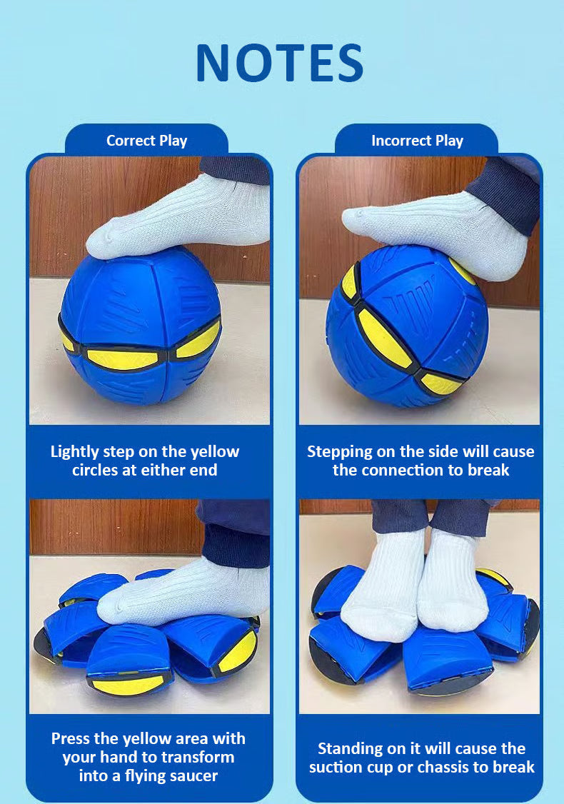 🏆Quick sale⚡ Over 50,000 sold! Almost sold out - 💥Children's bouncing bal