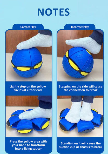 🏆Quick sale⚡ Over 50,000 sold! Almost sold out - 💥Children's bouncing bal
