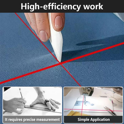 ✨🧵 Laser Quilting Guide – Magnetic sewing laser for straight seams and precise patterns! ✨