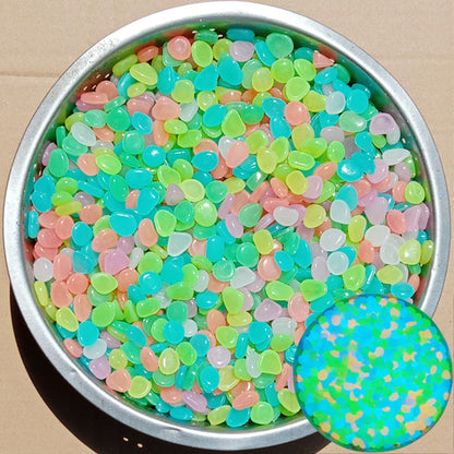 🔥Buy 1000 Get 1000 Free🔥Luminous Stones for Garden & Home Decoration