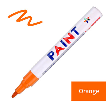 Waterproof Paint Markers