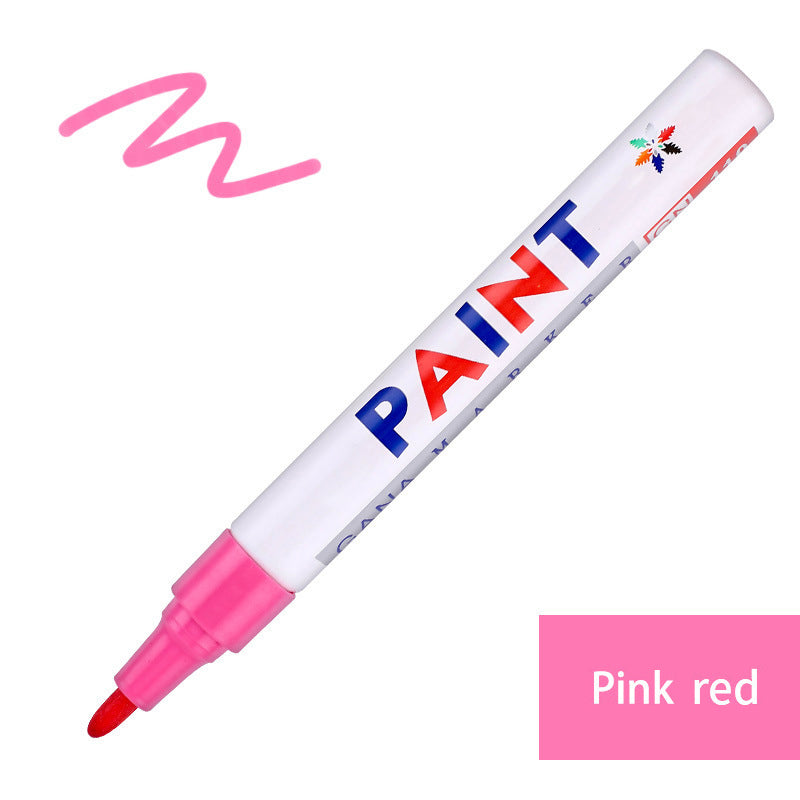Waterproof Paint Markers