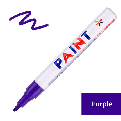 Waterproof Paint Markers