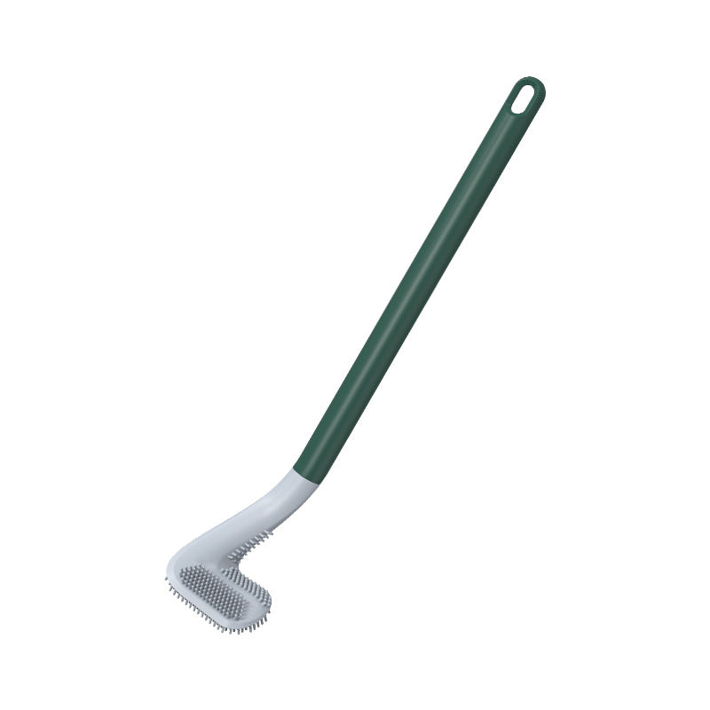 Golf toilet brush se