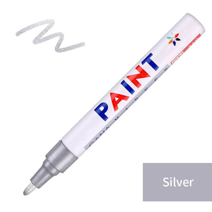 Waterproof Paint Markers