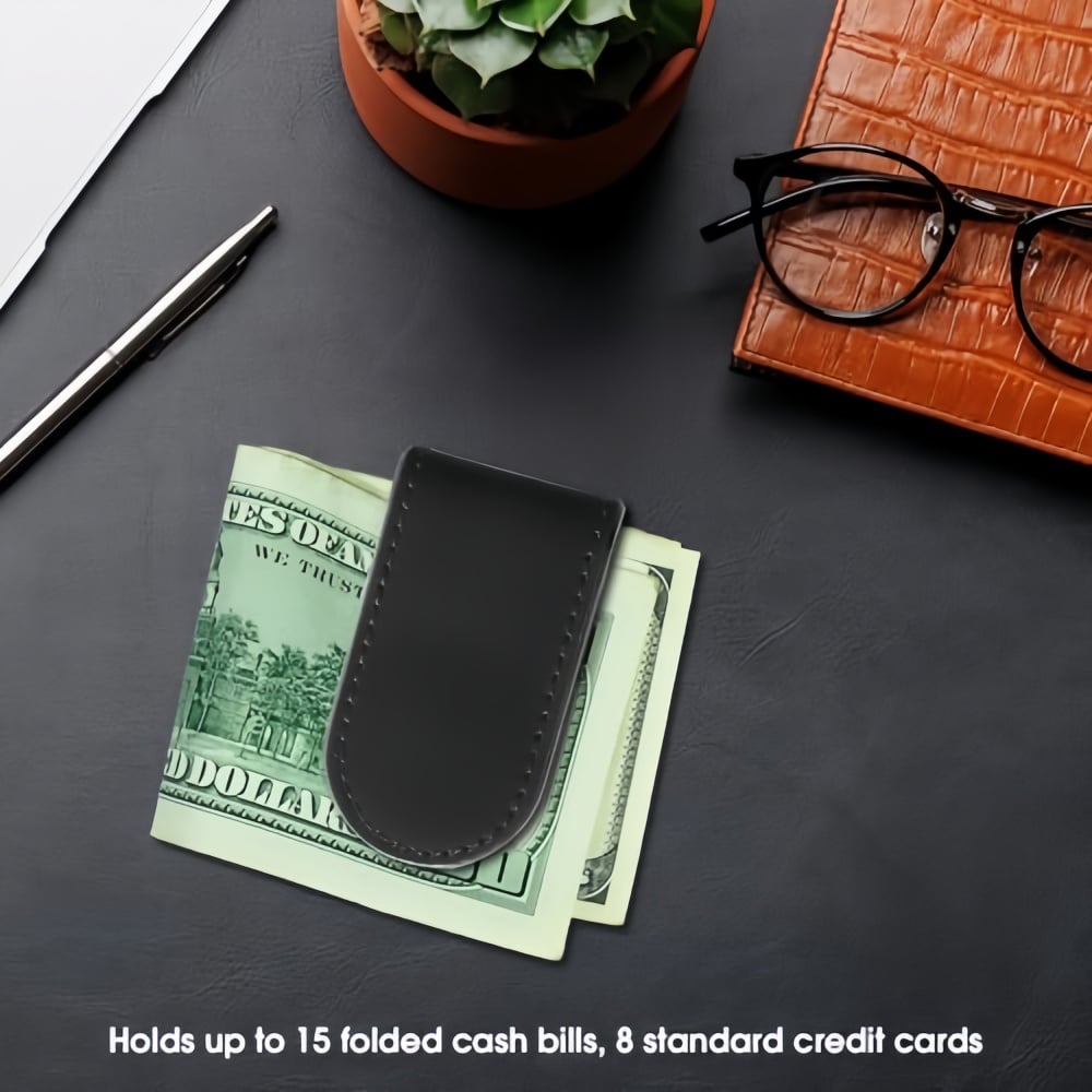 🔥Hot Sale 49% Off🎁Slim Magnetic Money Clip