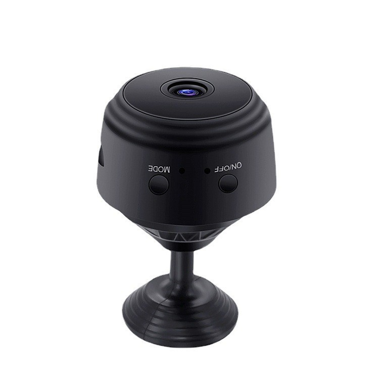 🔥Mini wireless magnetic security camera