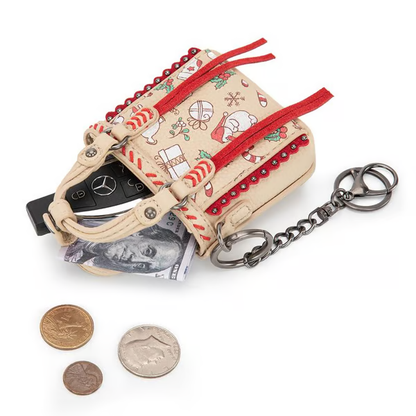 🔥LAST DAY 49% OFF🎄Montana West Mini Christmas Carrier Bag Blind Box Gift for Christmas Surprise