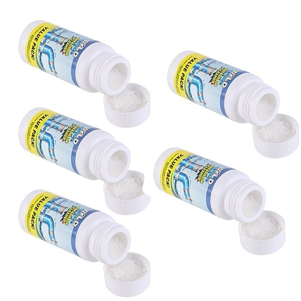 ✨2025 Hot sales✨SINK & DRAIN CLEANER