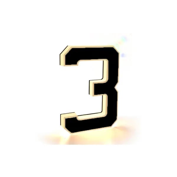 🔥TODAY 49% OFF🔥 - Waterproof LED address signs