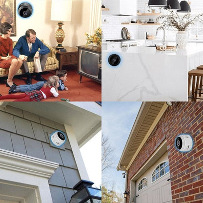 🔥Mini wireless magnetic security camera