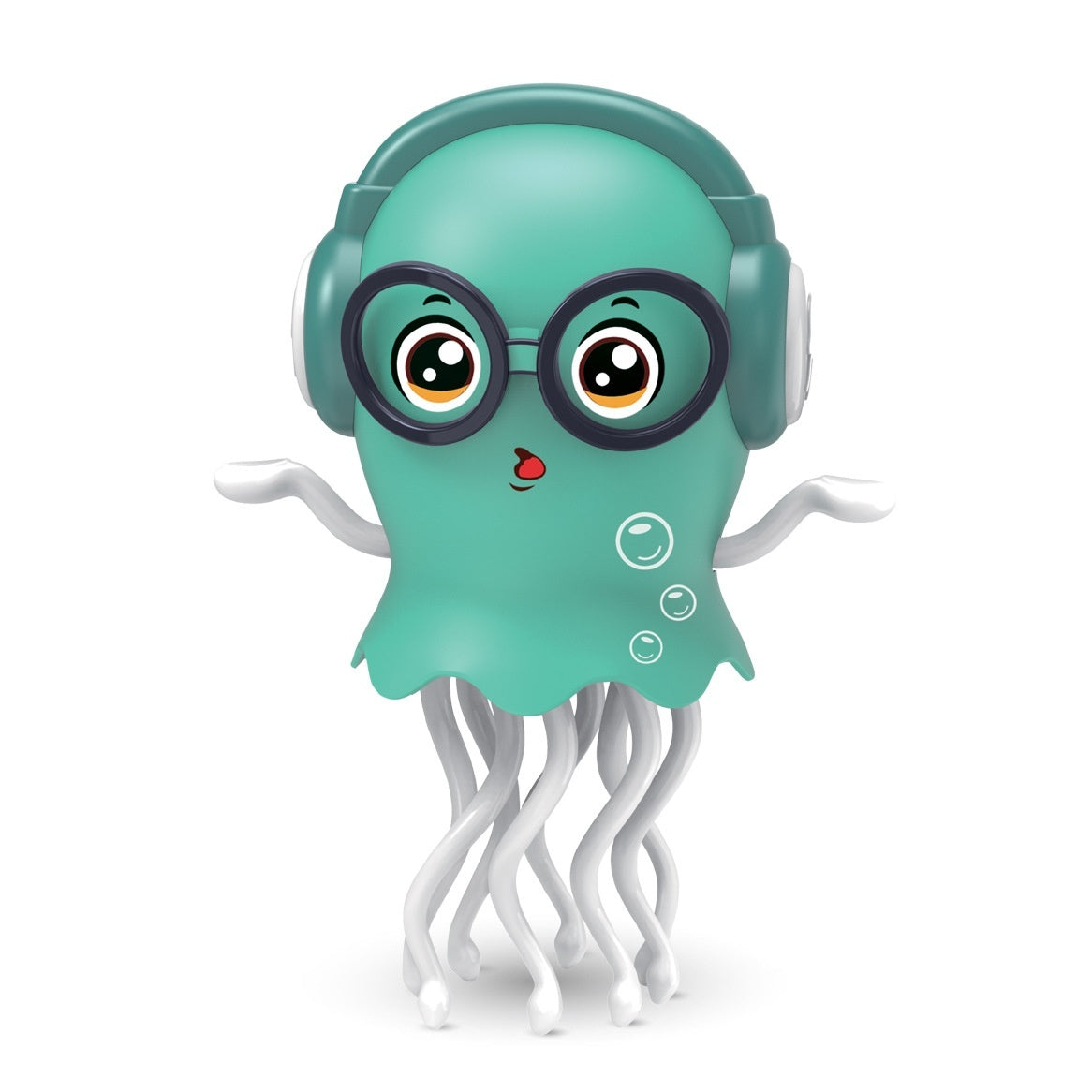 Magic Dancing Octopus Electric Toy
