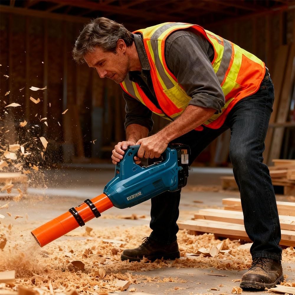 🔥Last Day 49% OFF - 💨Leaf Blower Air Booster