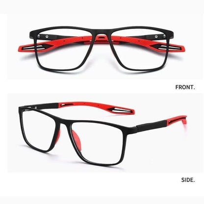 🔥Hot Sale🔥 Sports Ultra-Light Anti-Blue Light Presbyopic Glasses