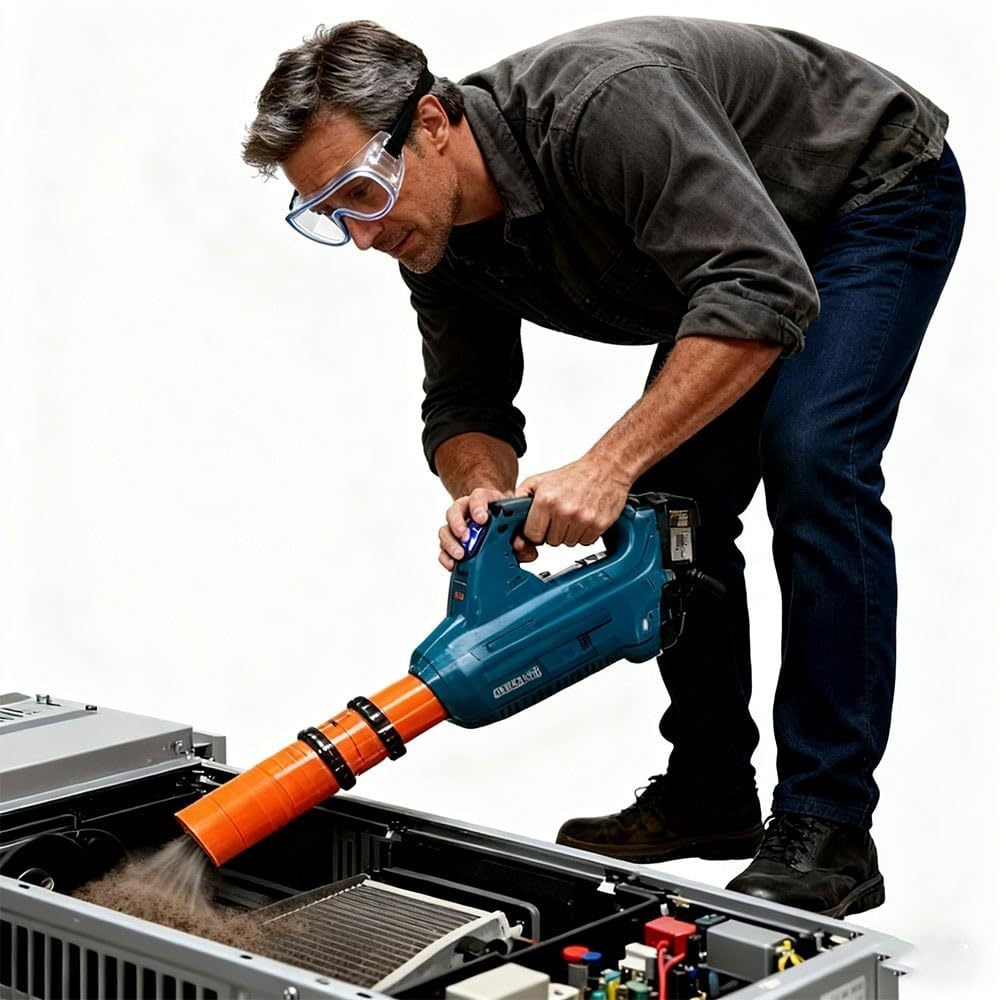 🔥Last Day 49% OFF - 💨Leaf Blower Air Booster