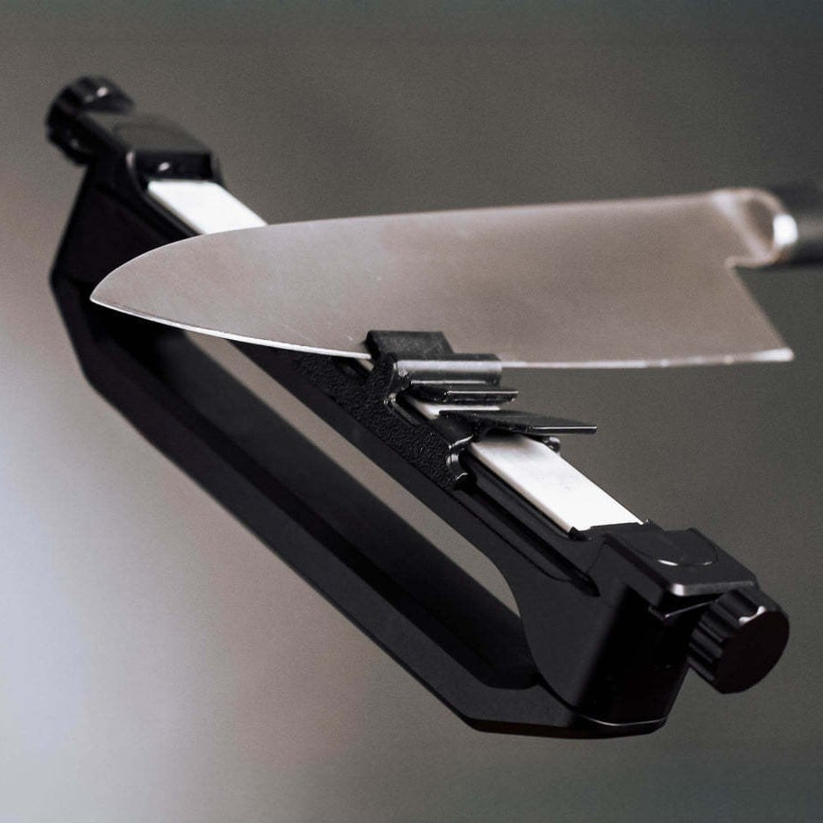 Portable Precision Knife Sharpener