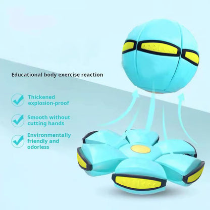 🏆Quick sale⚡ Over 50,000 sold! Almost sold out - 💥Children's bouncing bal
