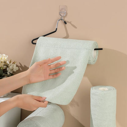 Microfiber Cleaning Cloth Rol